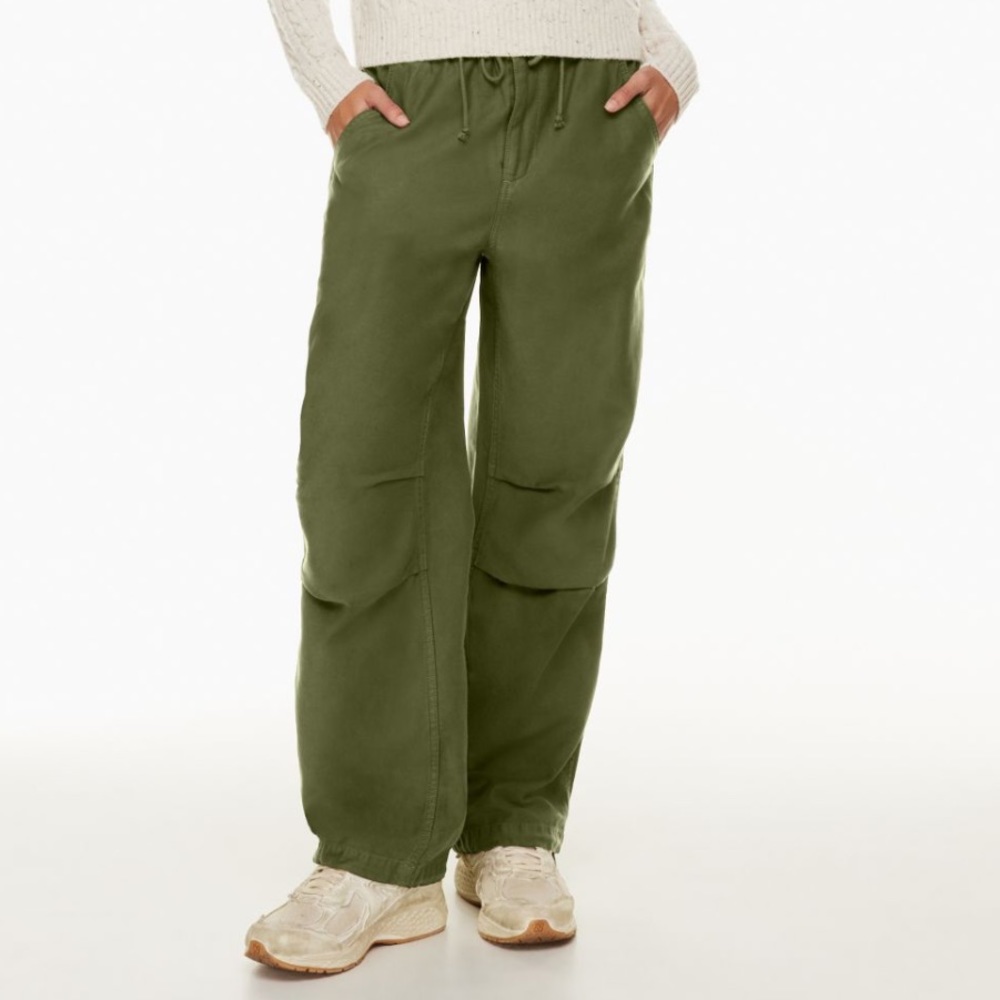 ARITZIA TNA Cargo Pant